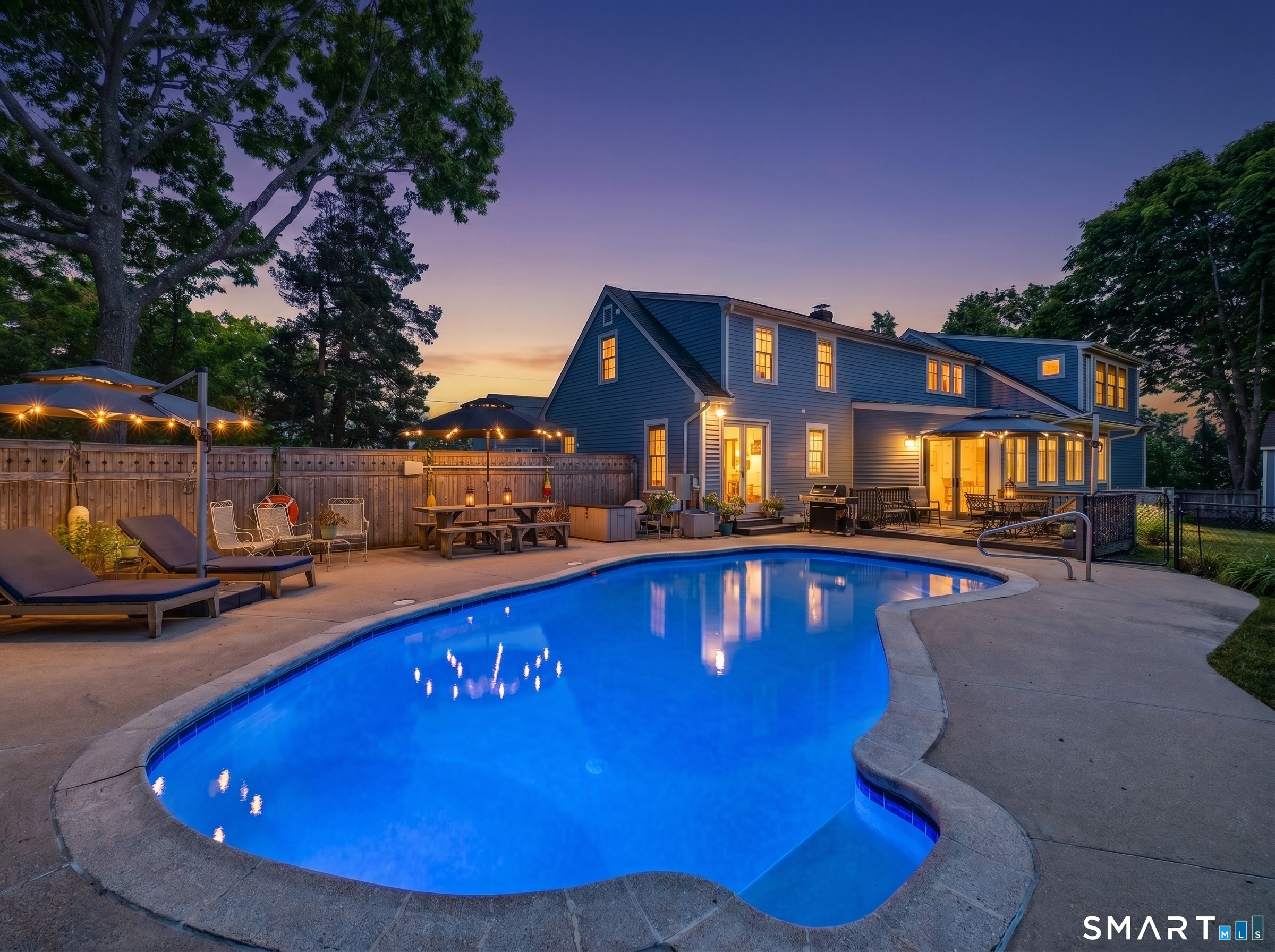 82 Pratt Road Clinton, CT 06413 - Photo 34 of 40 In time for Summer!