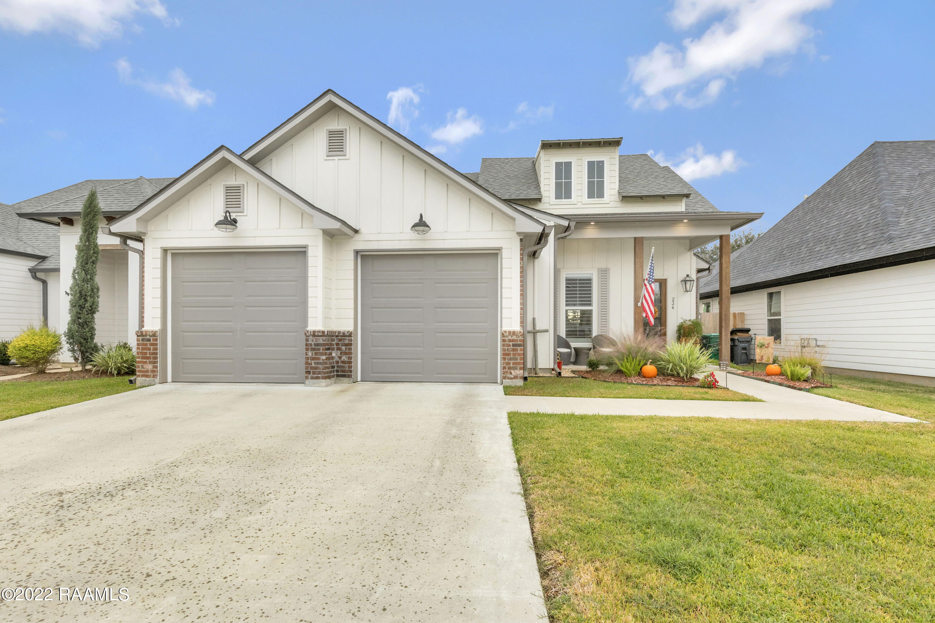234 Whispering Meadows Road Broussard, LA 70518 - Photo 3 of 44 Gallery Image 3