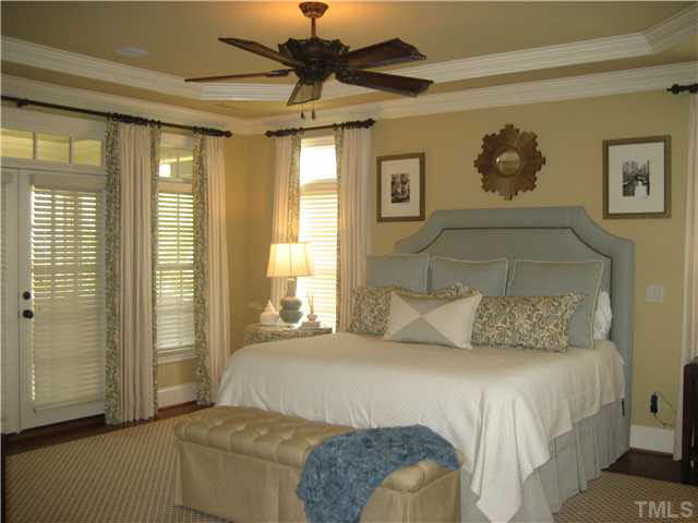 424 Chesterfield Road Raleigh, NC 27608 - Photo 8 of 16
