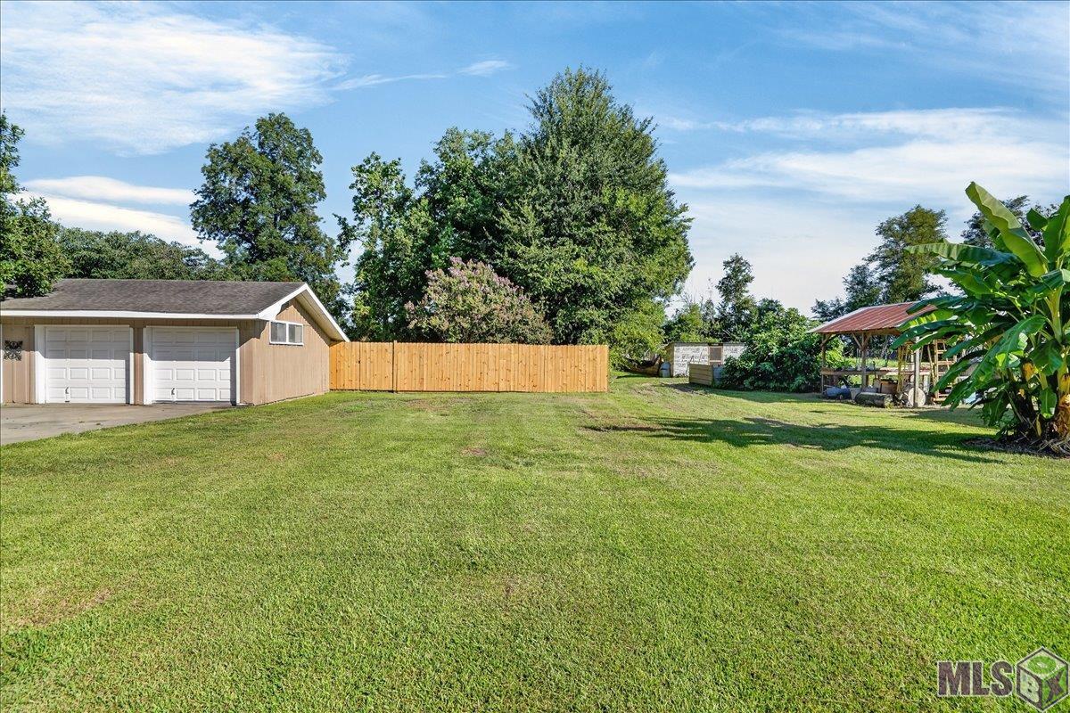 691 Plauche Road Morganza, LA 70759 - Photo 14 of 19