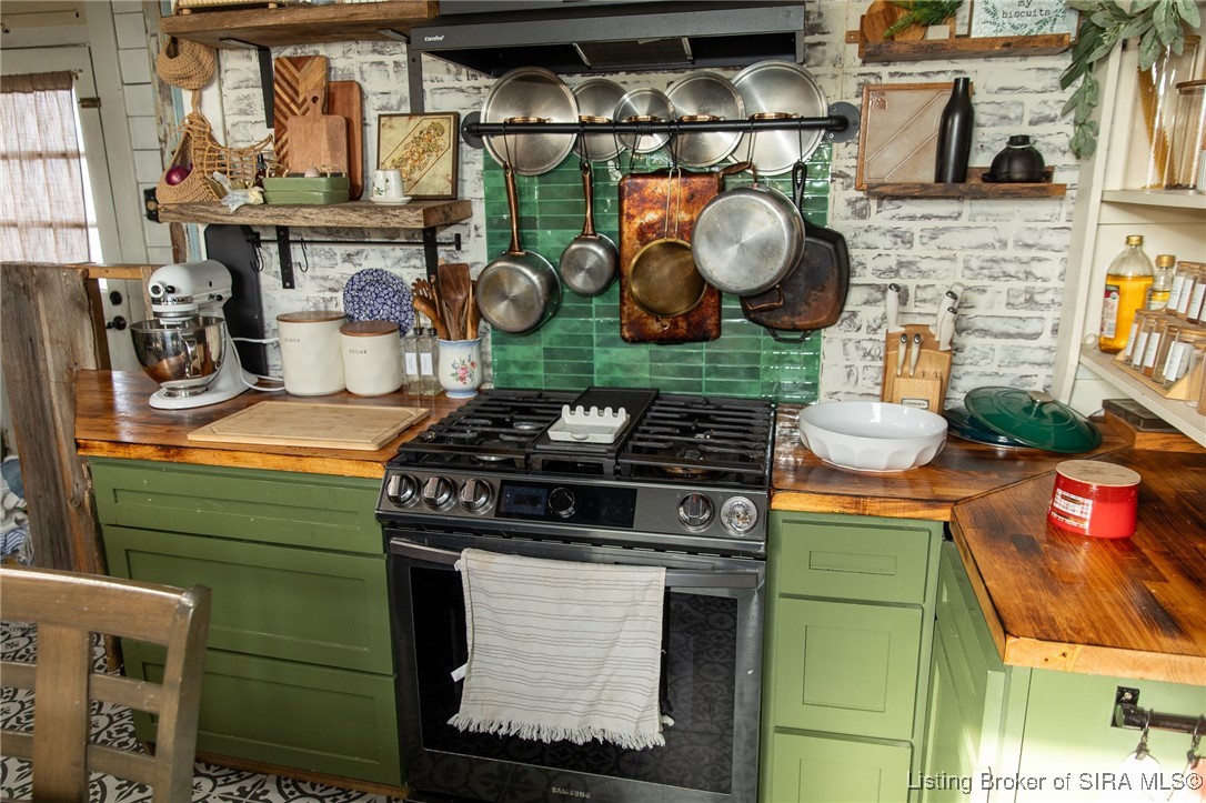 10220 North Jefferson Road Madison, IN 47250 - Photo 15 of 40