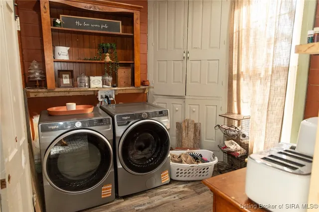 $205,000 | 10220 North Jefferson Road, Madison, IN 47250