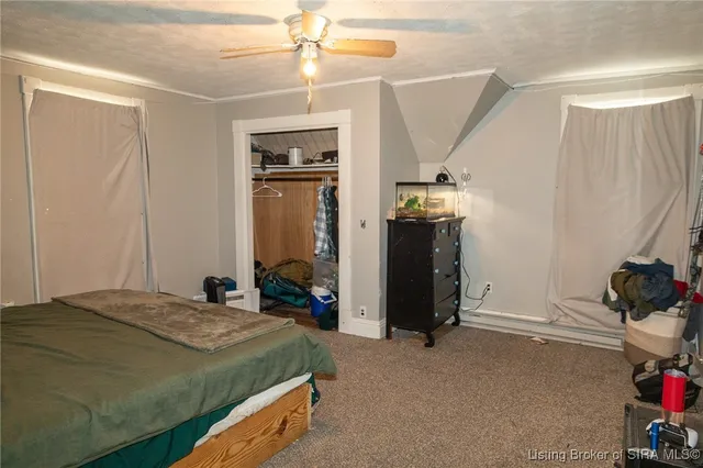 $205,000 | 10220 North Jefferson Road, Madison, IN 47250