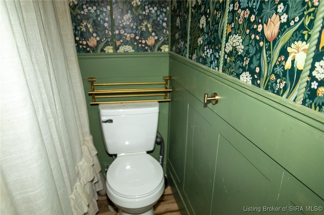 10220 North Jefferson Road Madison, IN 47250 - Photo 28 of 40