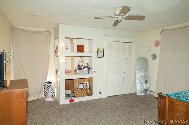 $205,000 | 10220 North Jefferson Road, Madison, IN 47250