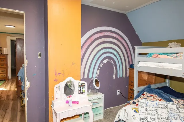 $205,000 | 10220 North Jefferson Road, Madison, IN 47250