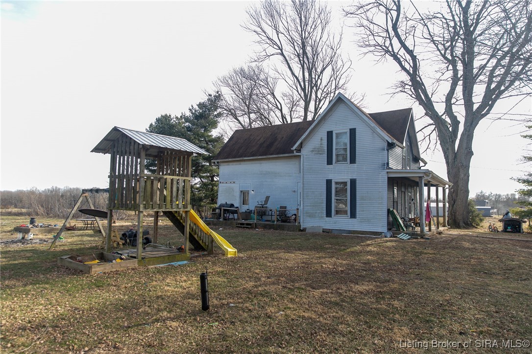 10220 North Jefferson Road Madison, IN 47250 - Photo 36 of 40