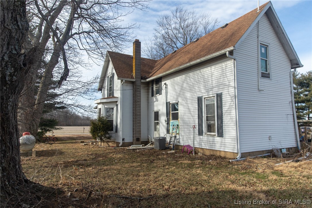 10220 North Jefferson Road Madison, IN 47250 - Photo 37 of 40