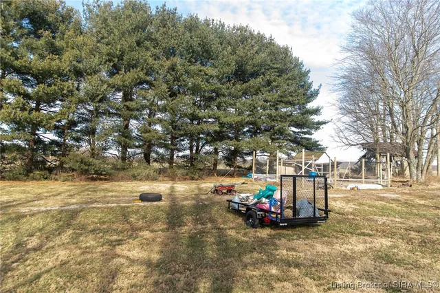 $205,000 | 10220 North Jefferson Road, Madison, IN 47250