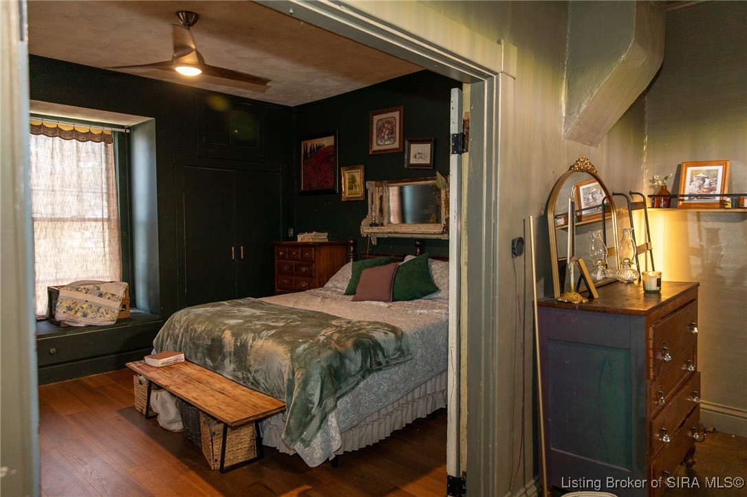 10220 North Jefferson Road Madison, IN 47250 - Photo 5 of 40