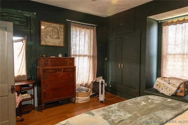 $205,000 | 10220 North Jefferson Road, Madison, IN 47250