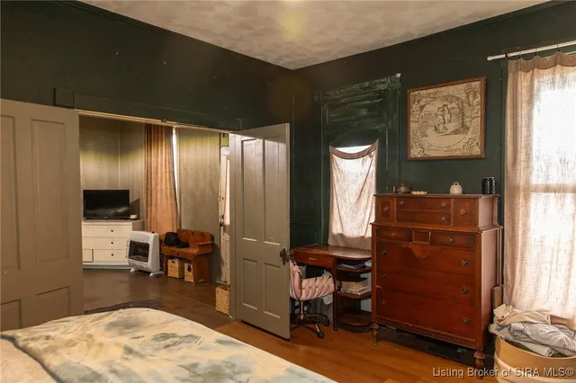 $205,000 | 10220 North Jefferson Road, Madison, IN 47250