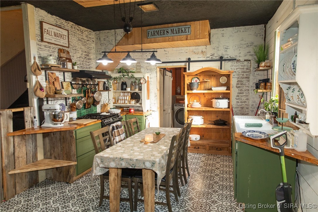 10220 North Jefferson Road Madison, IN 47250 - Photo 10 of 40