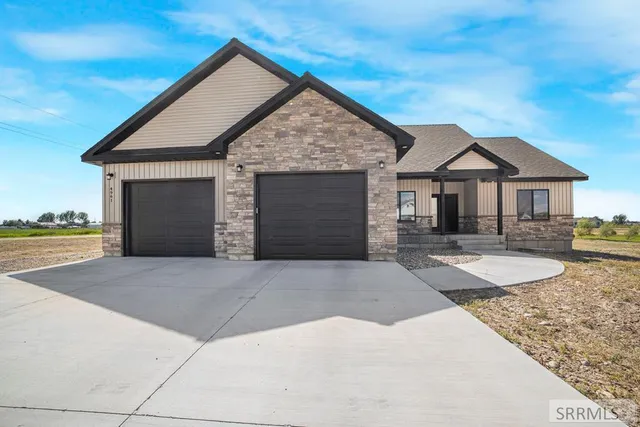 $765,000 | 4961 Nordic Way, Rexburg, ID 83440