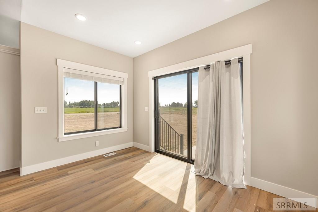 4961 Nordic Way Rexburg, ID 83440 - Photo 13 of 71 Access to Backyard