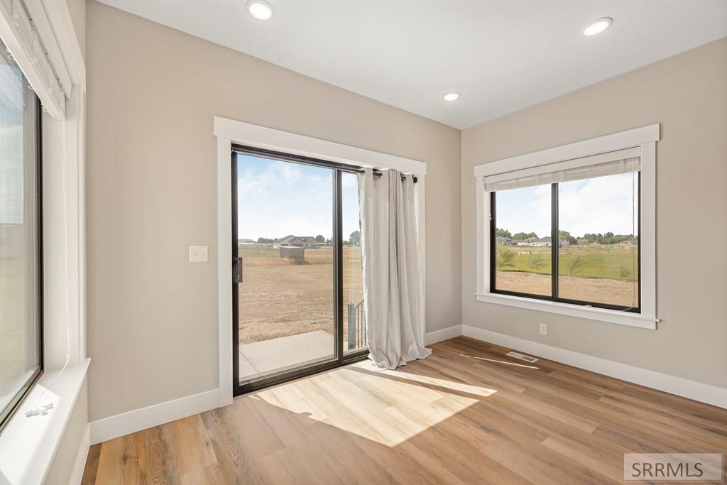 4961 Nordic Way Rexburg, ID 83440 - Photo 14 of 71 Access to Backyard