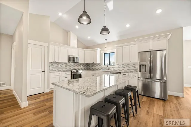 $765,000 | 4961 Nordic Way, Rexburg, ID 83440