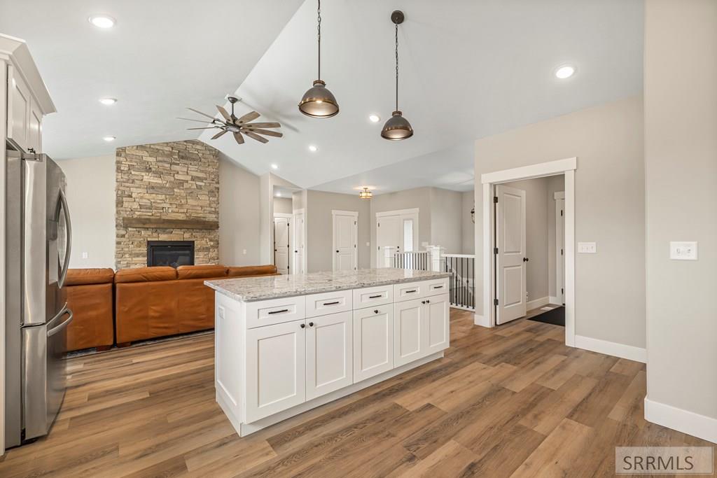 4961 Nordic Way Rexburg, ID 83440 - Photo 18 of 71 Island