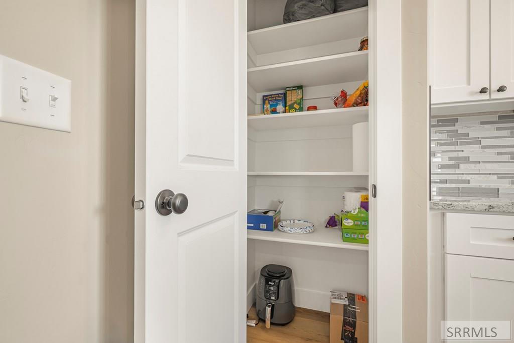 4961 Nordic Way Rexburg, ID 83440 - Photo 19 of 71 Pantry
