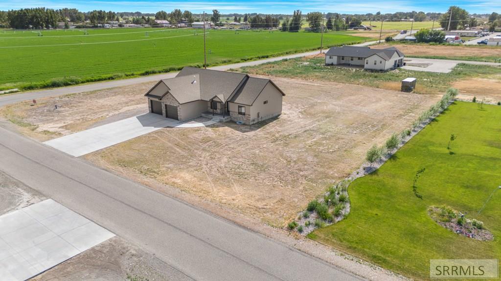 4961 Nordic Way Rexburg, ID 83440 - Photo 2 of 71 Aerial