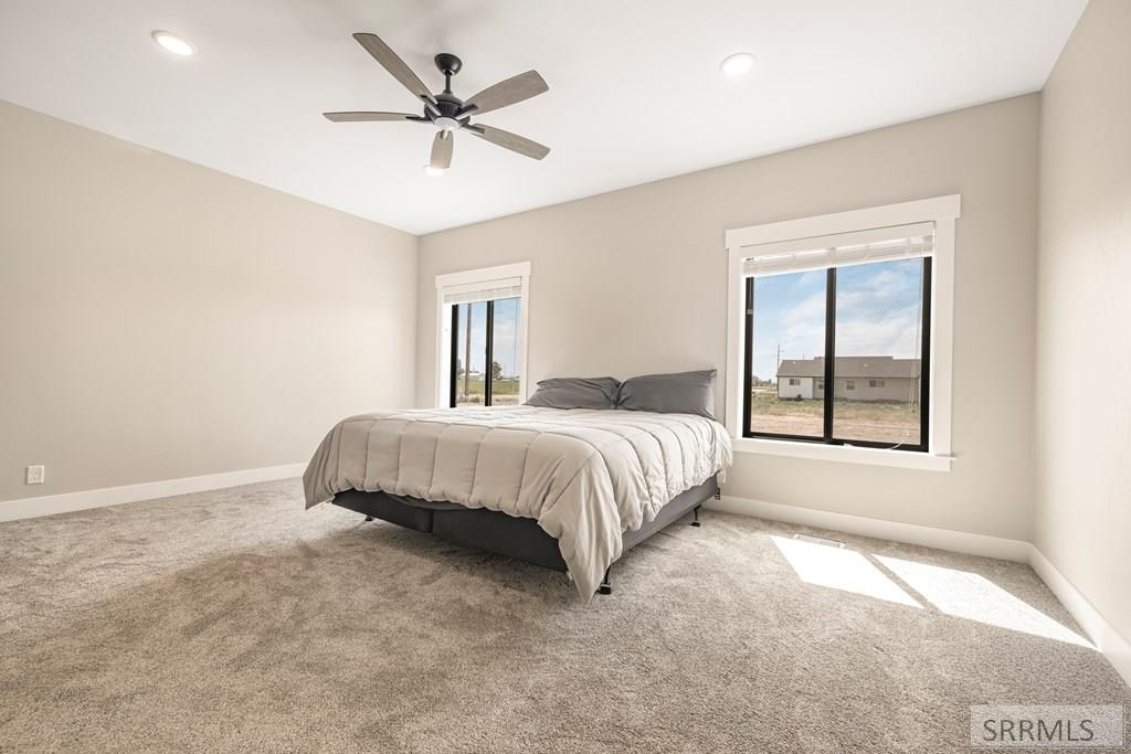4961 Nordic Way Rexburg, ID 83440 - Photo 22 of 71 Master Bedroom