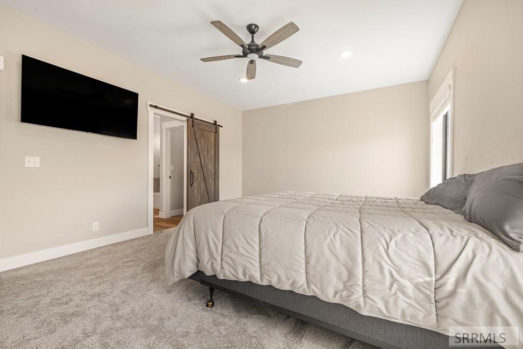 4961 Nordic Way Rexburg, ID 83440 - Photo 23 of 71 Master Bedroom