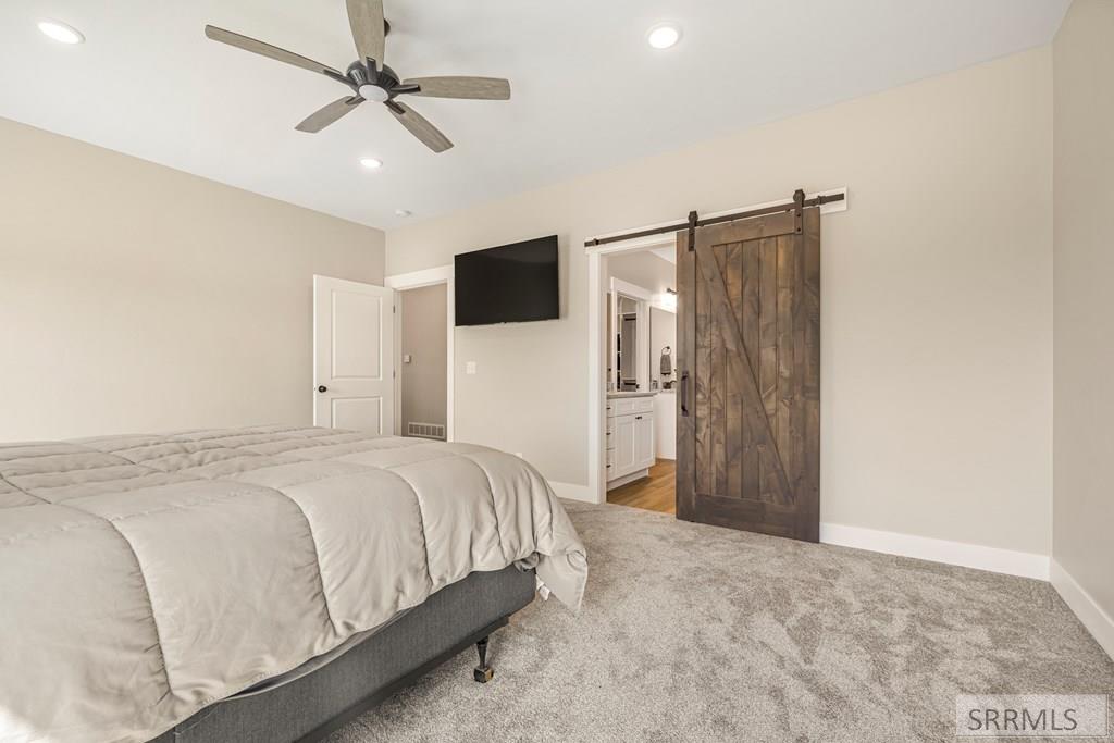 4961 Nordic Way Rexburg, ID 83440 - Photo 24 of 71 Master bedroom
