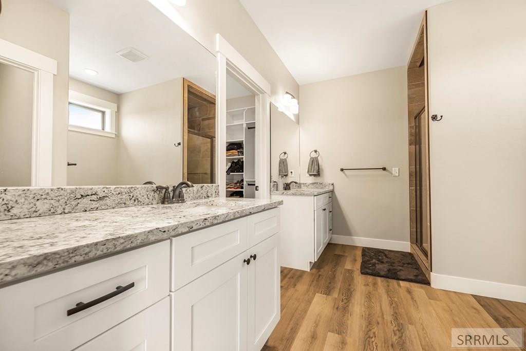 4961 Nordic Way Rexburg, ID 83440 - Photo 26 of 71 Master Bath