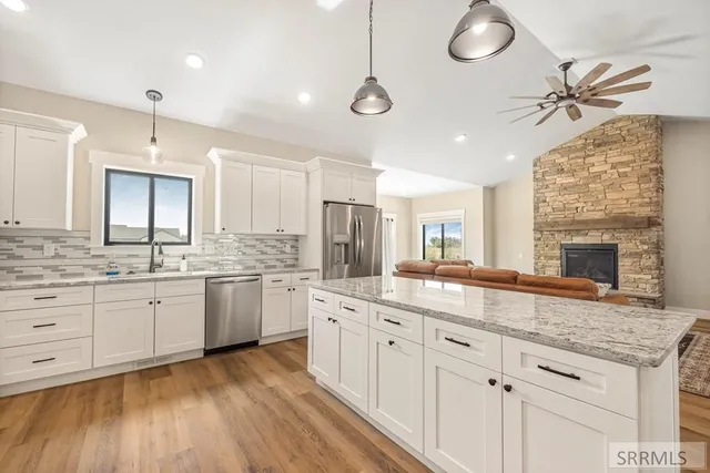 $765,000 | 4961 Nordic Way, Rexburg, ID 83440