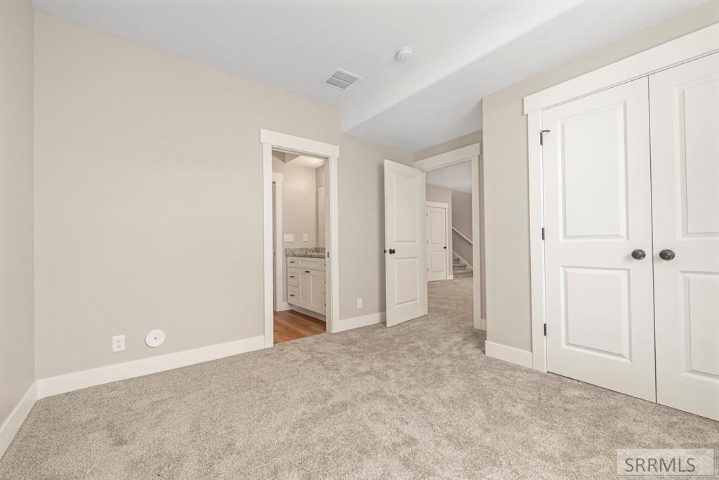 4961 Nordic Way Rexburg, ID 83440 - Photo 46 of 71 Bedroom 4