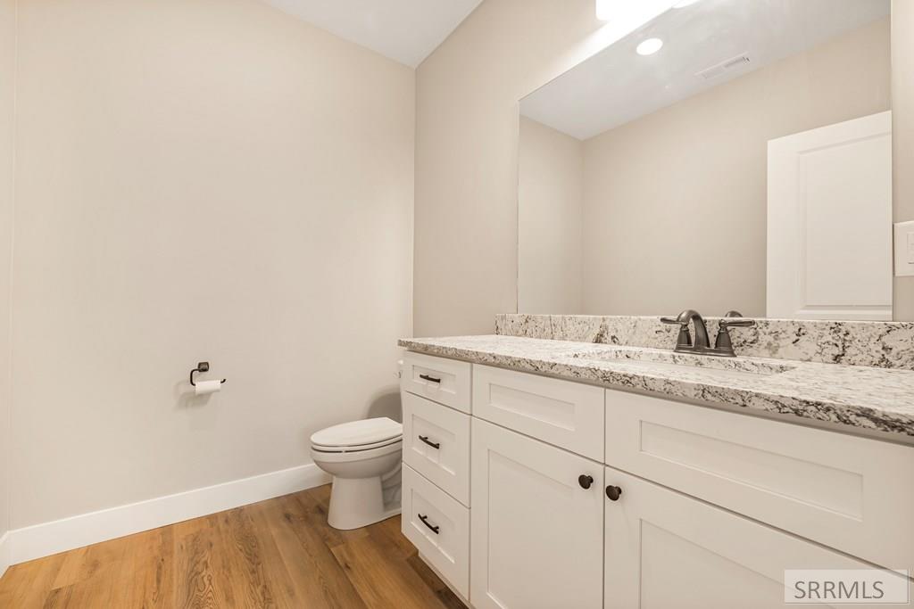 4961 Nordic Way Rexburg, ID 83440 - Photo 49 of 71 Basment Bath