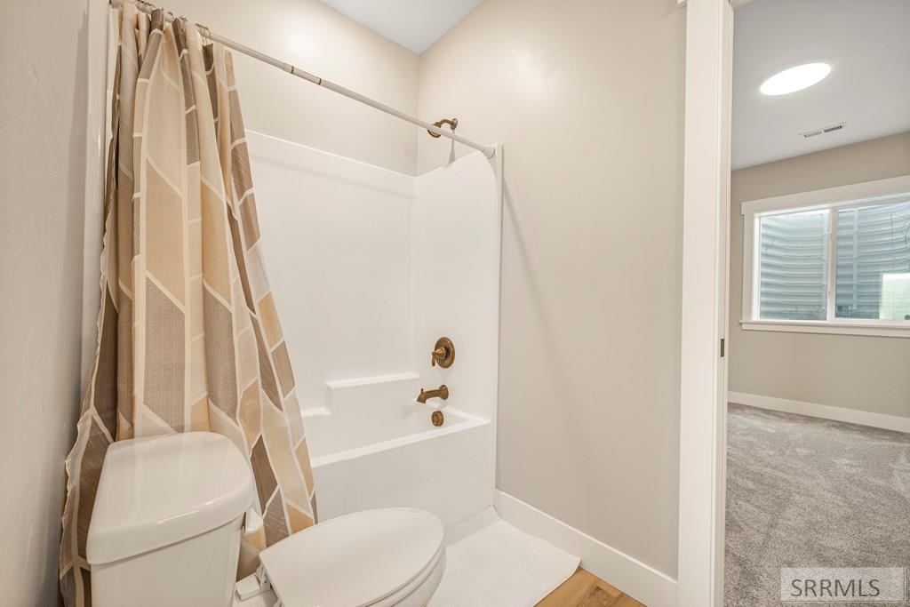 4961 Nordic Way Rexburg, ID 83440 - Photo 51 of 71 Basement Bath