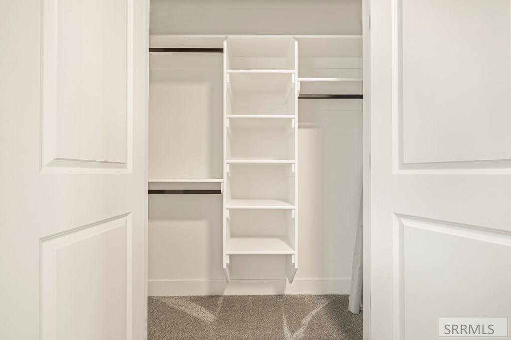 4961 Nordic Way Rexburg, ID 83440 - Photo 57 of 71 Bedroom 5 Closet