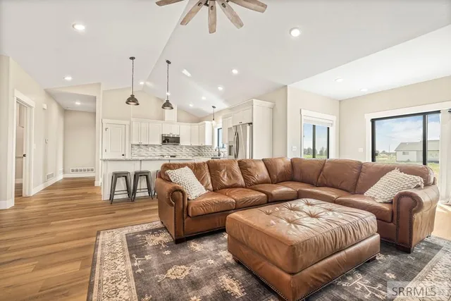 $765,000 | 4961 Nordic Way, Rexburg, ID 83440