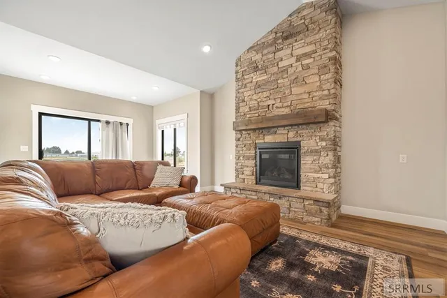 $765,000 | 4961 Nordic Way, Rexburg, ID 83440