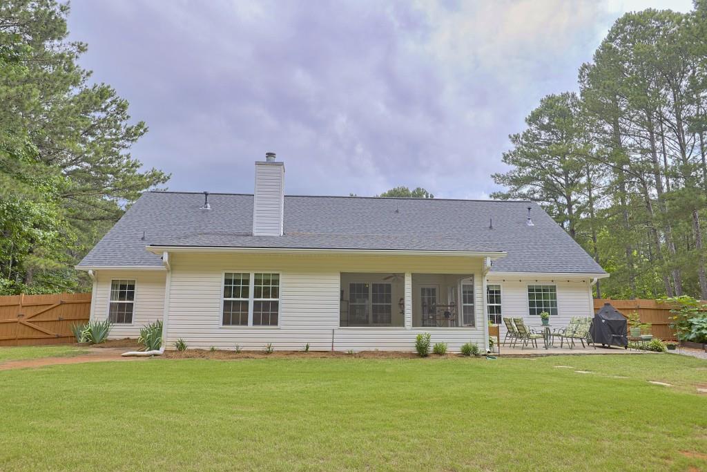 2109 Raegan Court Monroe, GA 30655 - Photo 69 of 85