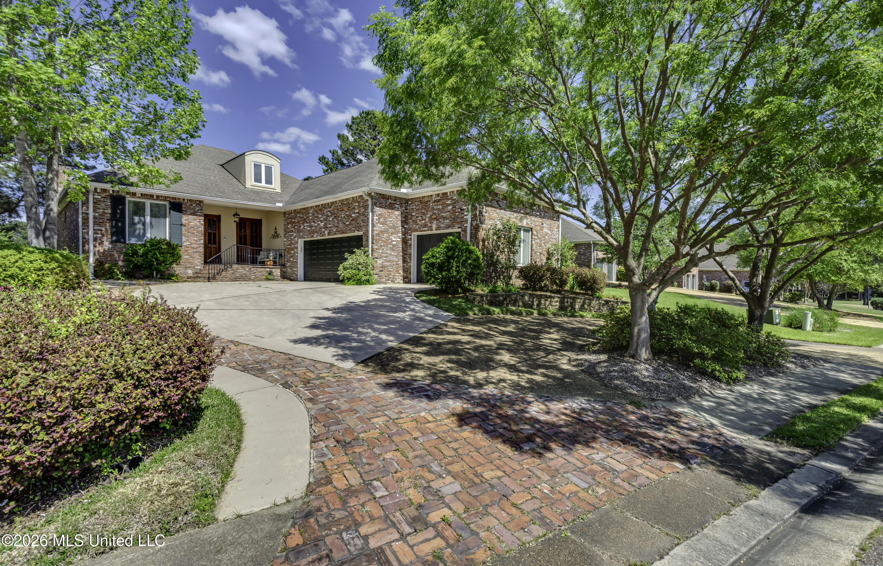 106 Whisper Ridge Drive Madison, MS 39110 - Photo 1 of 81 106 Whisper Ridge--10