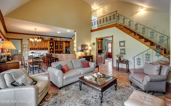 $450,000 | 106 Whisper Ridge Drive, Madison, MS 39110