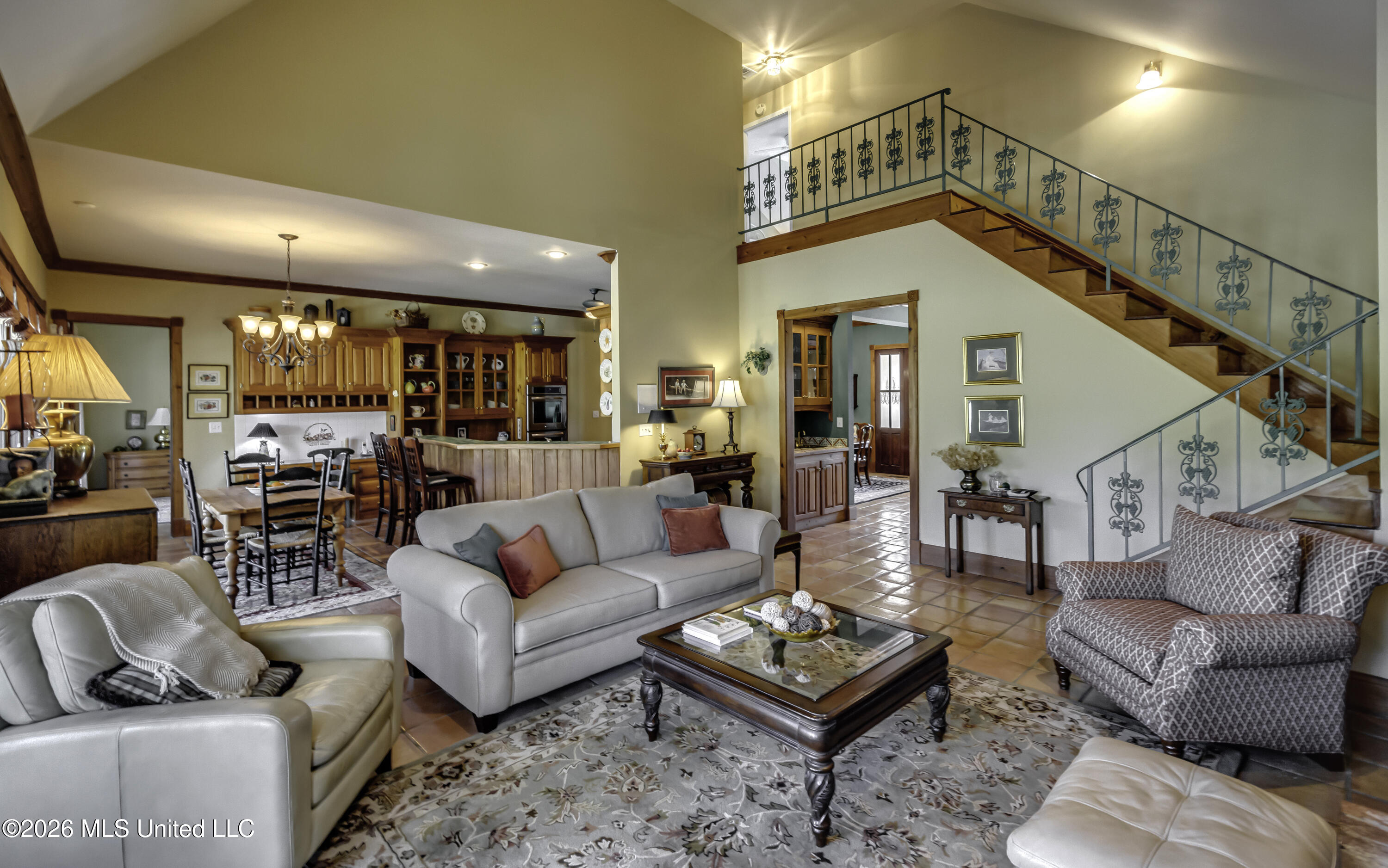 106 Whisper Ridge Drive Madison, MS 39110 - Photo 11 of 81 106 Whisper Ridge--45