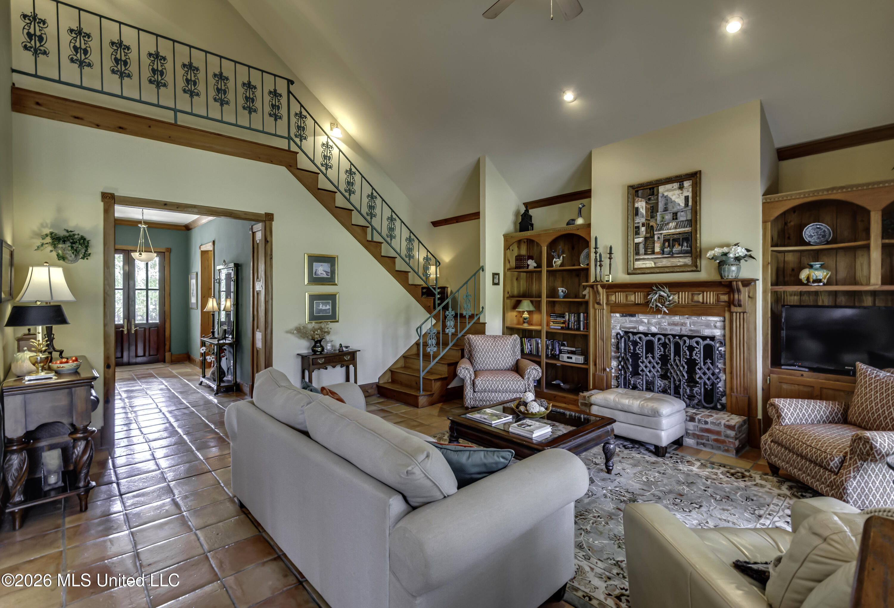 106 Whisper Ridge Drive Madison, MS 39110 - Photo 12 of 81 106 Whisper Ridge--46