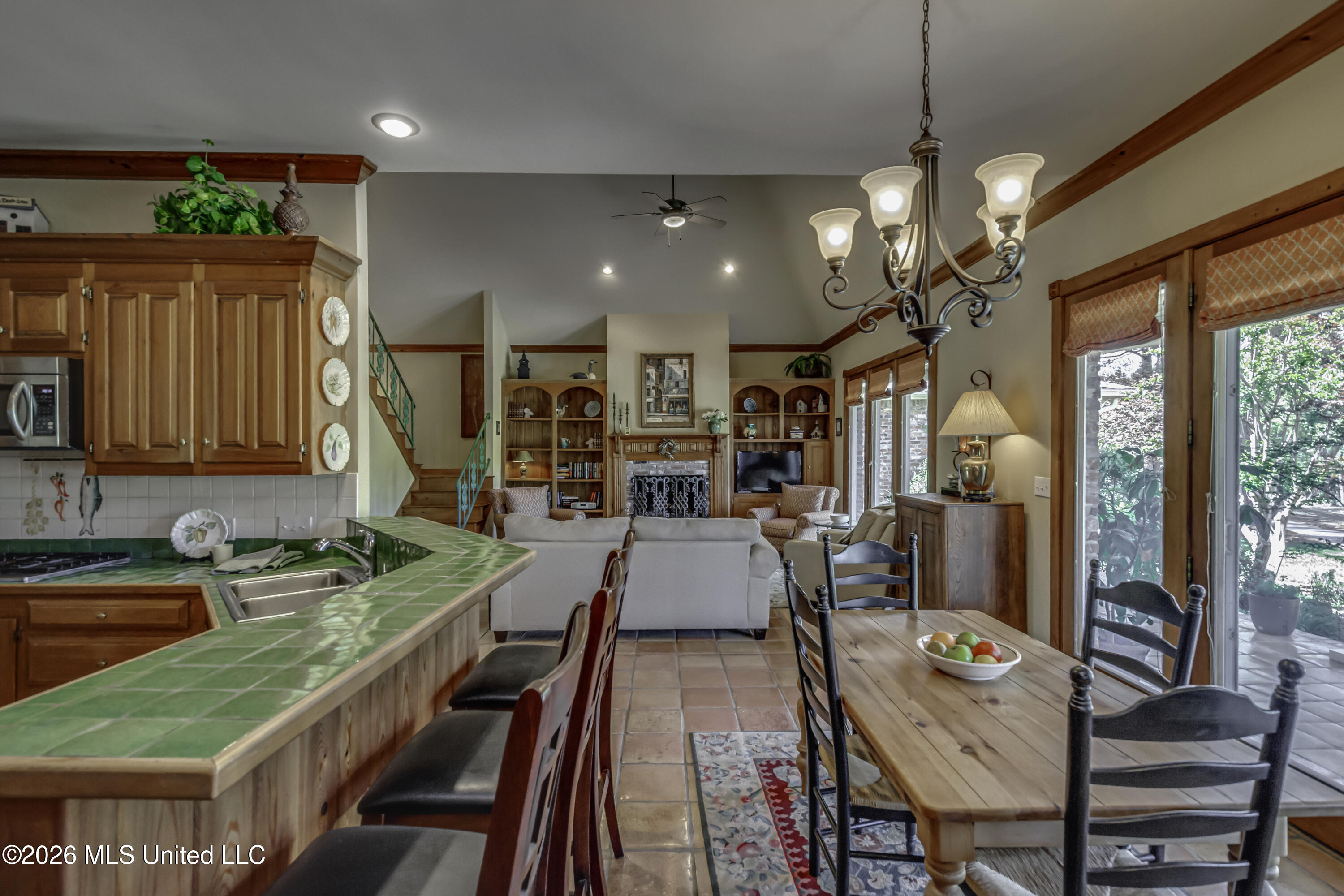 106 Whisper Ridge Drive Madison, MS 39110 - Photo 14 of 81 106 Whisper Ridge--75