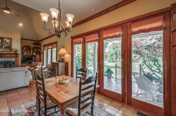 $450,000 | 106 Whisper Ridge Drive, Madison, MS 39110