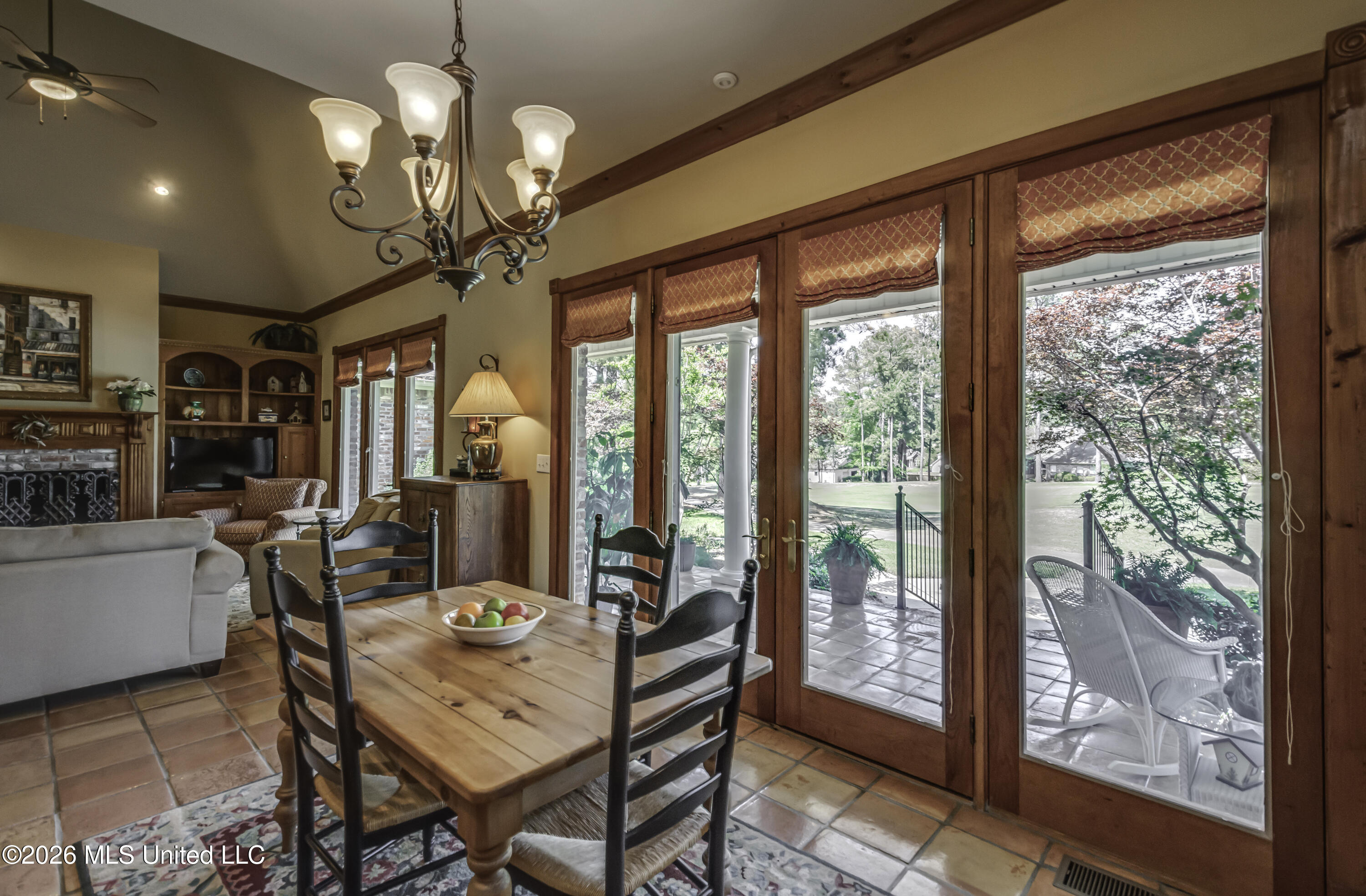 106 Whisper Ridge Drive Madison, MS 39110 - Photo 15 of 81 106 Whisper Ridge--49