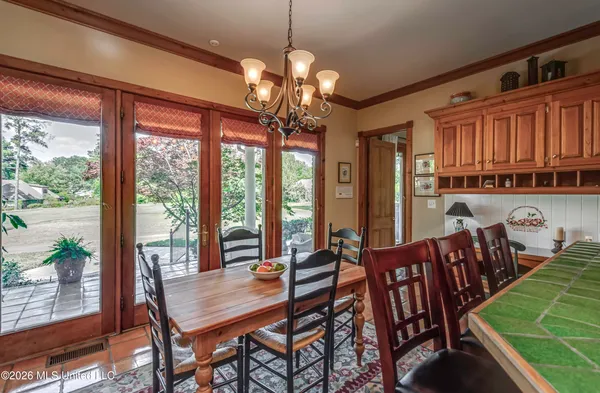 $450,000 | 106 Whisper Ridge Drive, Madison, MS 39110