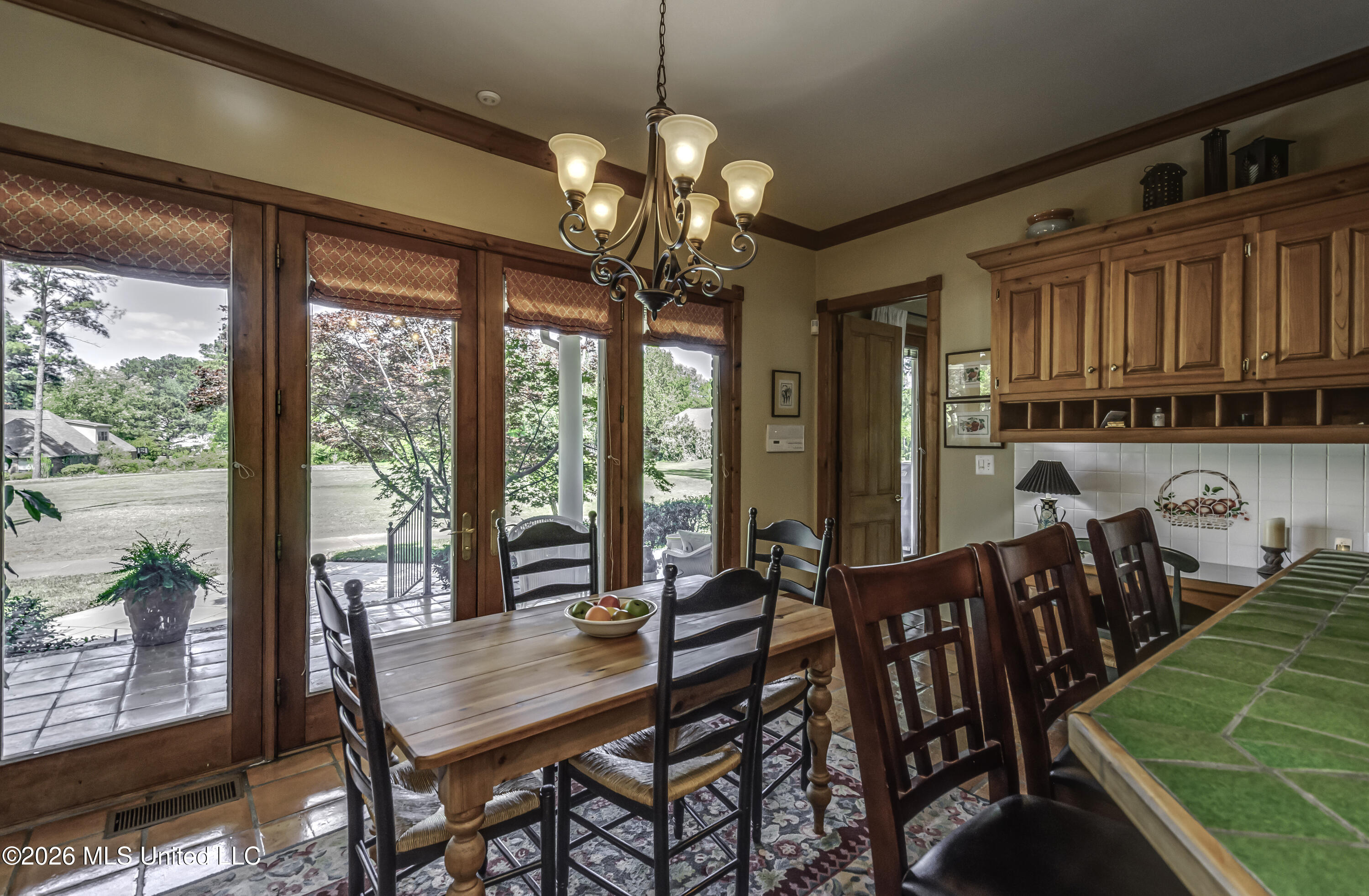 106 Whisper Ridge Drive Madison, MS 39110 - Photo 16 of 81 106 Whisper Ridge--48