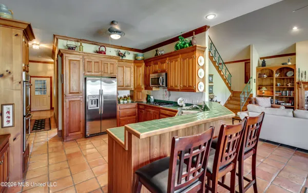 $450,000 | 106 Whisper Ridge Drive, Madison, MS 39110