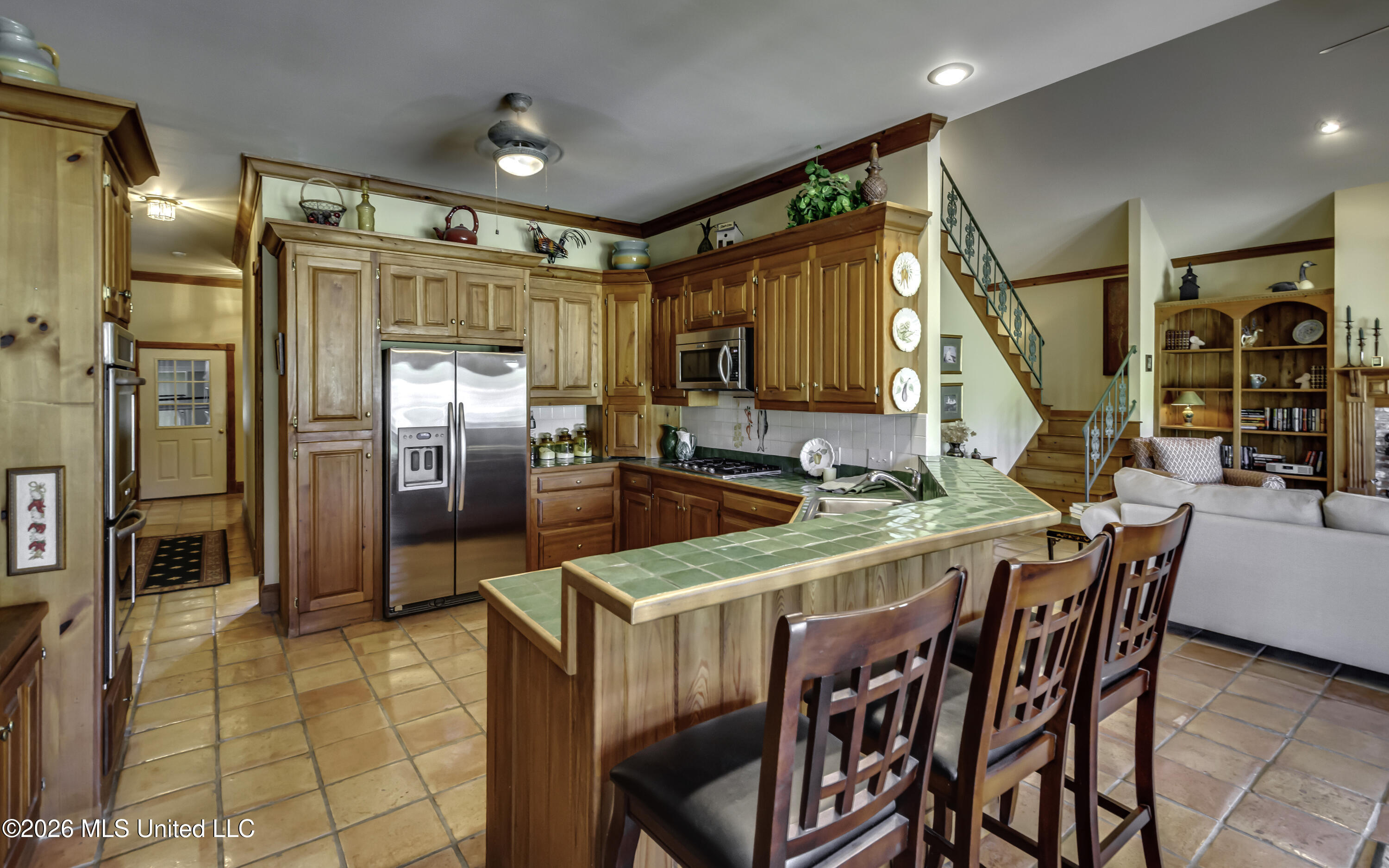 106 Whisper Ridge Drive Madison, MS 39110 - Photo 17 of 81 106 Whisper Ridge--50