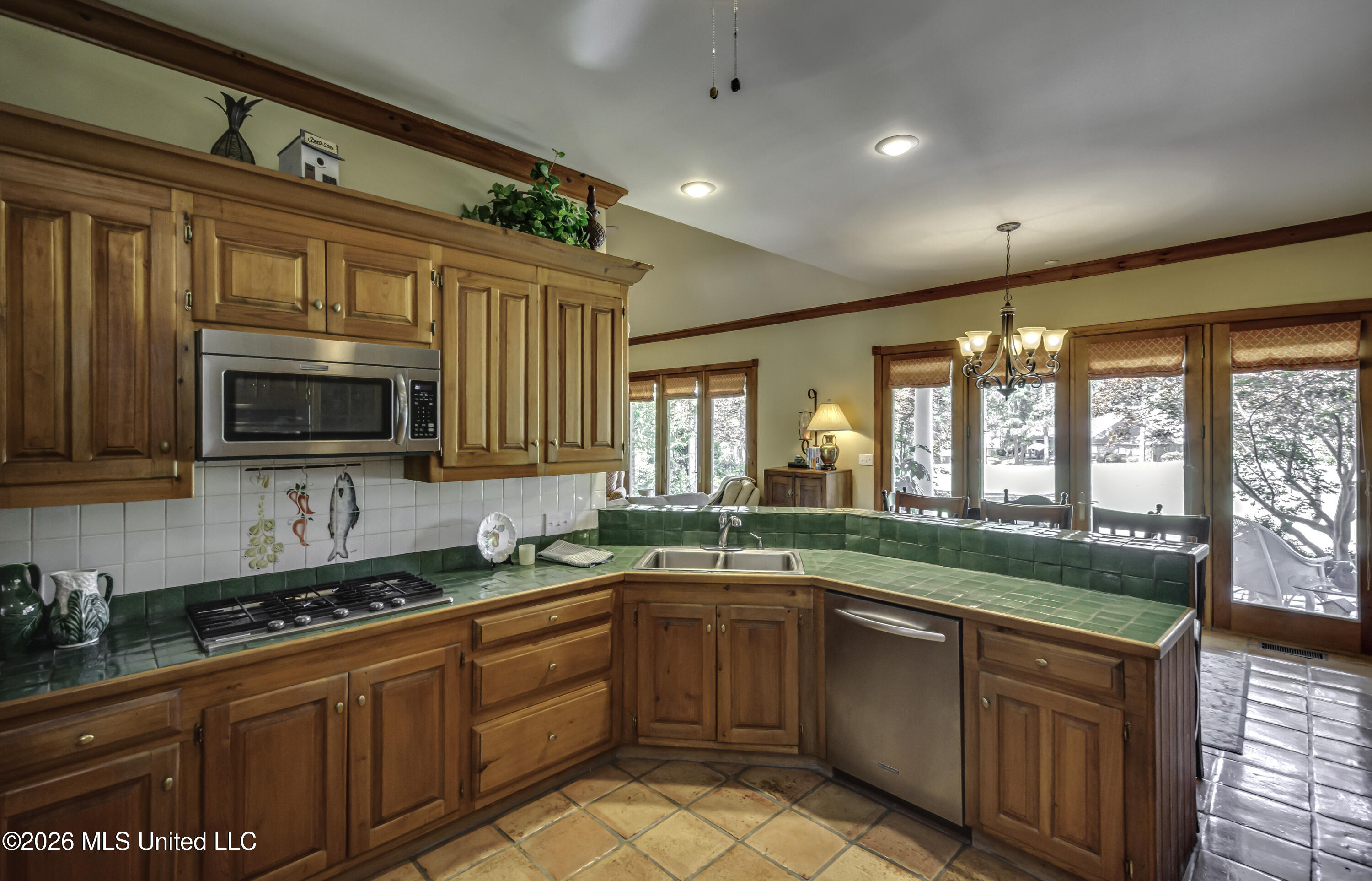 106 Whisper Ridge Drive Madison, MS 39110 - Photo 18 of 81 106 Whisper Ridge--54