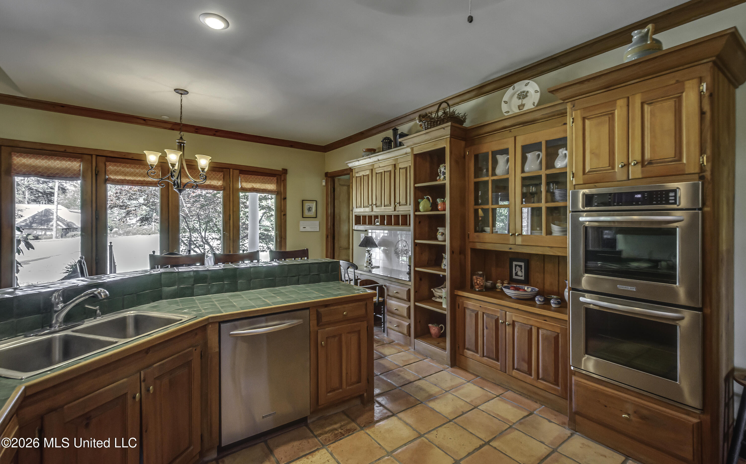 106 Whisper Ridge Drive Madison, MS 39110 - Photo 20 of 81 106 Whisper Ridge--55