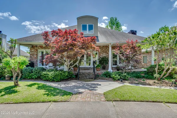 $450,000 | 106 Whisper Ridge Drive, Madison, MS 39110